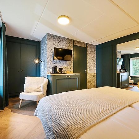 דה לוטה Hotel 'T Kruisselt מראה חיצוני תמונה