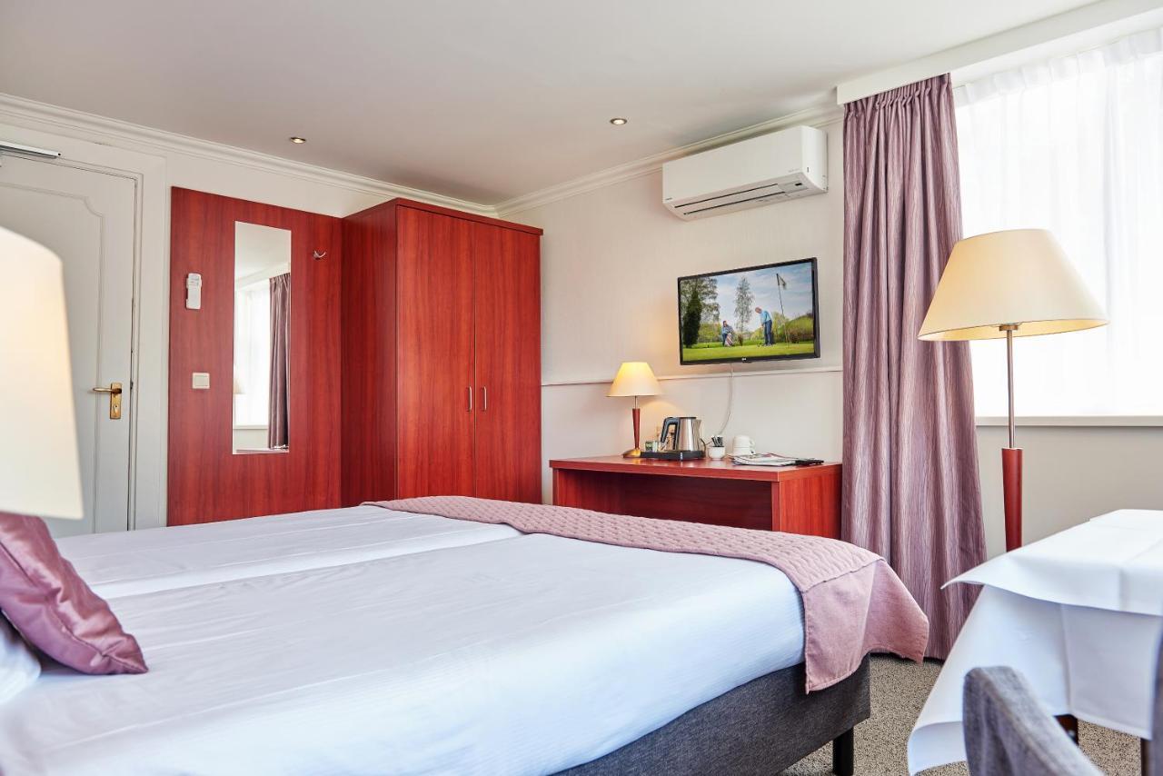 דה לוטה Hotel 'T Kruisselt מראה חיצוני תמונה