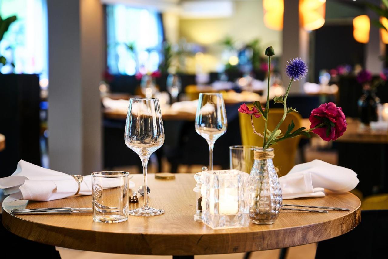 דה לוטה Hotel 'T Kruisselt מראה חיצוני תמונה