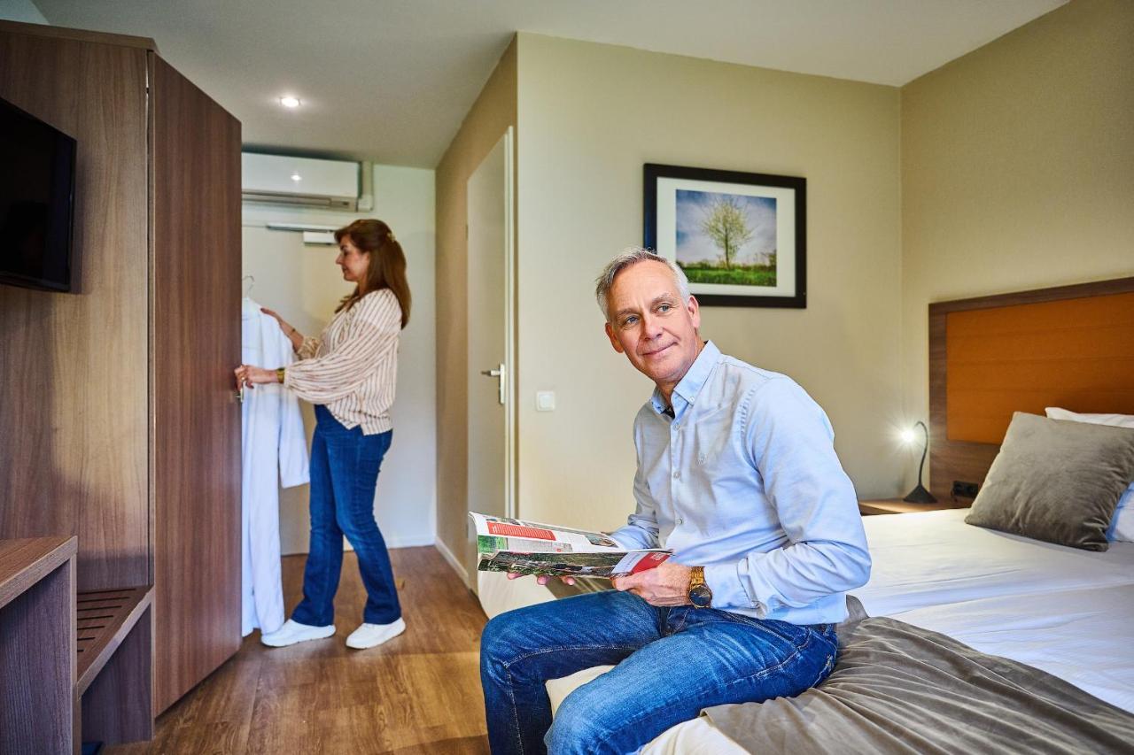 דה לוטה Hotel 'T Kruisselt מראה חיצוני תמונה