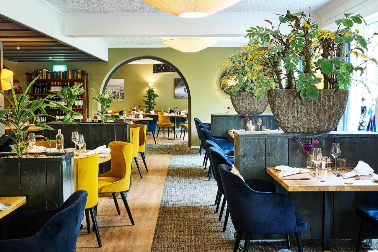 דה לוטה Hotel 'T Kruisselt מראה חיצוני תמונה