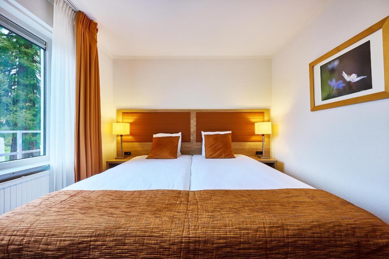 דה לוטה Hotel 'T Kruisselt מראה חיצוני תמונה