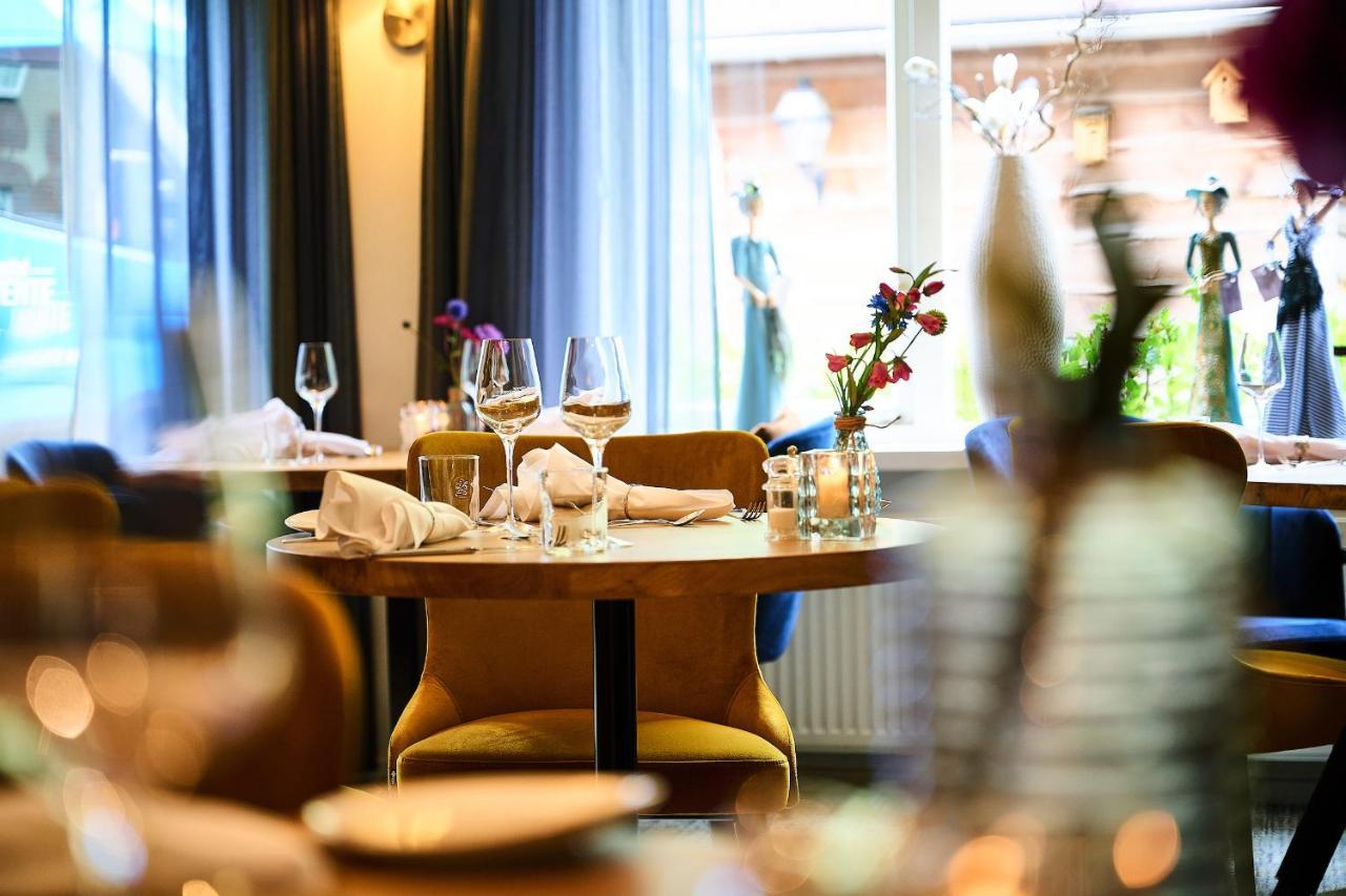 דה לוטה Hotel 'T Kruisselt מראה חיצוני תמונה