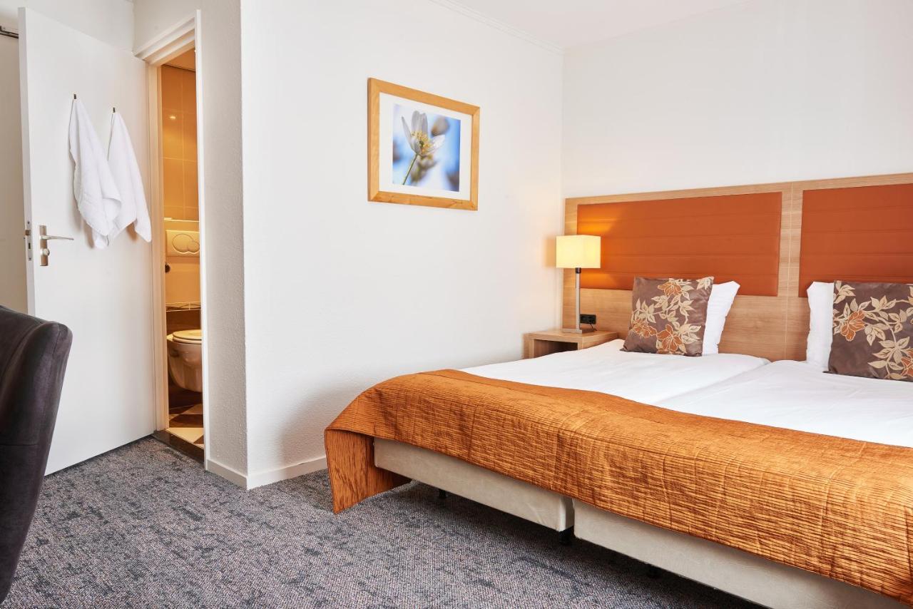 דה לוטה Hotel 'T Kruisselt מראה חיצוני תמונה